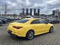 gebraucht Mercedes CLA250 CLA 250AMG Coupé Pano Night RüCam Ambiente LED