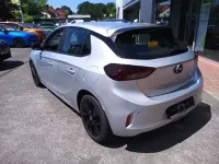 Brugt Opel Corsa 2024 Sølv Hatchback
