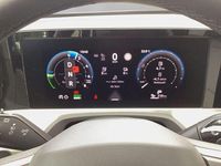 Gebraucht VW Passat 150 PS (110 kW) 2024 Blau Kombi