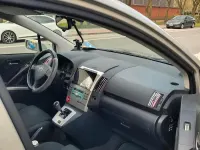 Gebraucht Toyota Corolla 129 PS (94 kW) 2007 Silber Kombi