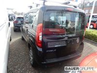 gebraucht Fiat Doblò SX Kombi 5Sitzer 1.6 Multijet