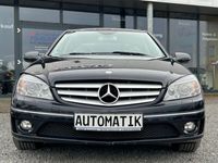 gebraucht Mercedes CLC200 Kompressor*Navi*Automatik*Xenon*PDC