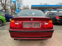 Gebraucht BMW 328 193 PS (141 kW) 1999 Rot Limousine