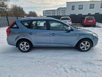 Gebraucht Kia Ceed 143 PS (105 kW) 2007 Grau Kleinwagen