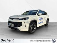 Gebraucht VW Tayron Elegance 150 PS (110 kW) 2025 Weiß SUV