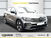 Second-hand Renault Megane E-Tech Evolution 160 kW (218 CP) 2024 Gri Berlinǎ