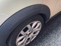 Gebraucht Mini Cooper 108 PS (79 kW) 2007 Beige Kleinwagen