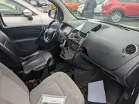 Używany Renault Kangoo 95 KM (69 kW) 2019 Biały Minivan