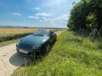 Gebraucht MG F 148 PS (108 kW) 1996 Grün Cabrio
