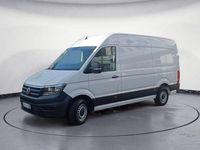 Gebraucht VW Crafter 140 PS (102 kW) 2021 Weiß Van