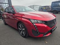Gebraucht Peugeot 308 Active 181 PS (133 kW) 2022 Rot (metallic) Limousine