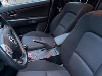 Używany Mazda 3 105 KM (77 kW) 2008 Szary Hatchback