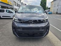 Neu Opel Vivaro 177 PS (130 kW) 2025 Grau Van / Kleinbus
