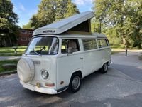 gebraucht VW T2 Camper Westfalia