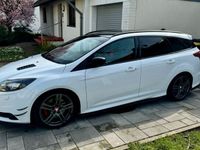 gebraucht Ford Focus 2,0 EB ST Leder-Sport-Paket Turnier ST