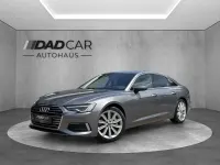 Gebraucht Audi A6 Ambiente 252 PS (185 kW) 2020 Grau Limousine
