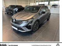 Neu Renault Clio V Techno 115 PS (84 kW) 2025 Grau Limousine