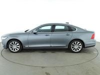 Gebraucht Volvo S90 Inscription 254 PS (186 kW) 2017 Grau Limousine