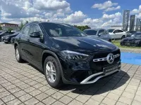 Gebraucht Mercedes GLA200 163 PS (119 kW) 2024 Schwarz SUV