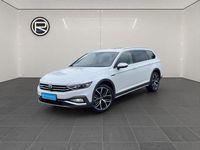 Gebraucht VW Passat 147 PS (108 kW) 2022 Andere Limousine