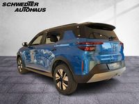 Neu Opel Frontera 101 PS (74 kW) 2025 Lackierung bright blue/typ aus SUV