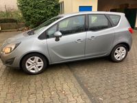 gebraucht Opel Meriva 1,7 CDTI Innovation