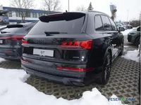 Neu Audi Q7 Ambiente 489 PS (359 kW) 2026 Mythosschwarz metallic SUV