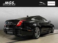 gebraucht Jaguar XJR Sport