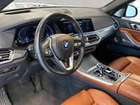 Gebraucht BMW X5 394 PS (289 kW) 2022 Grau SUV