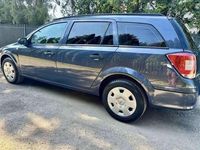 Gebraucht Opel Astra Edition 116 PS (85 kW) 2009 Kombi