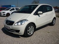 Second-hand Mercedes A160 95 CP (69 kW) 2012 Alb Berlinǎ