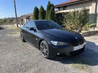 Gebraucht BMW 320 M Sport 177 PS (130 kW) 2007 Coupé