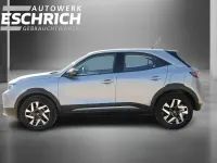 Gebraucht Opel Mokka Business Elegance 101 PS (74 kW) 2021 Grau SUV