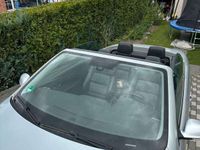 gebraucht VW Eos 2.0 TDI DPF DSG