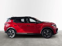 Neu Citroën e-C3 Aircross 83 kW (113 PS) 2025 Rot SUV