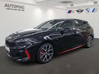 Gebraucht BMW 128 Performance 265 PS (194 kW) 2023 Schwarz Limousine