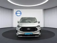 Gebraucht Ford Tourneo Active 170 PS (125 kW) 2025 Polarsilber metallic Van / Kleinbus