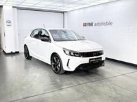 Gebraucht Opel Corsa 101 PS (74 kW) 2024 Weiß Kleinwagen