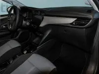 Neu Opel Corsa 101 PS (74 kW) 2026 Schwarz Kleinwagen