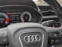 gebraucht Audi Q3 35 TFSI S tronic S line