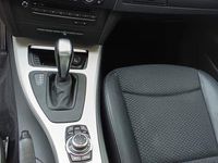 Second-hand BMW 320 184 CP (135 kW) 2012 Gri Berlinǎ