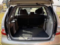 Gebraucht Mitsubishi Grandis Intense 140 PS (102 kW) 2007 Gelb Van / Kleinbus