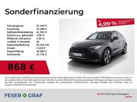 Gebraucht Audi SQ5 Ambiente 341 PS (250 kW) 2023 Daytonagrau perleffekt SUV
