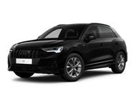 gebraucht Audi Q3 S line 35 TFSI S tronic