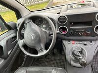 gebraucht Citroën Berlingo 1.6 hdi Long mwst Ausweisbar