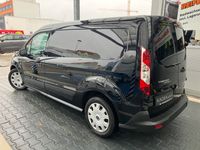 gebraucht Ford Transit Connect Kastenlang Trend Klima|Radio|USB