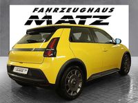 Neu Renault 5 E-Tech Urban 88 kW (120 PS) 2025 Grün Limousine