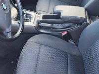 Second-hand BMW 316 1999 Negru Berlinǎ