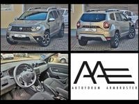 Gebraucht Dacia Duster Prestige 114 PS (83 kW) 2019 Beige SUV