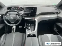 Gebraucht Peugeot 5008 GT 131 PS (96 kW) 2023 Grau SUV